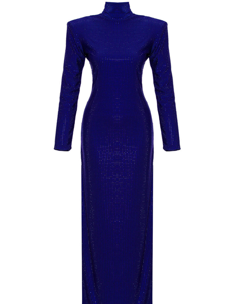 Iona Dress
