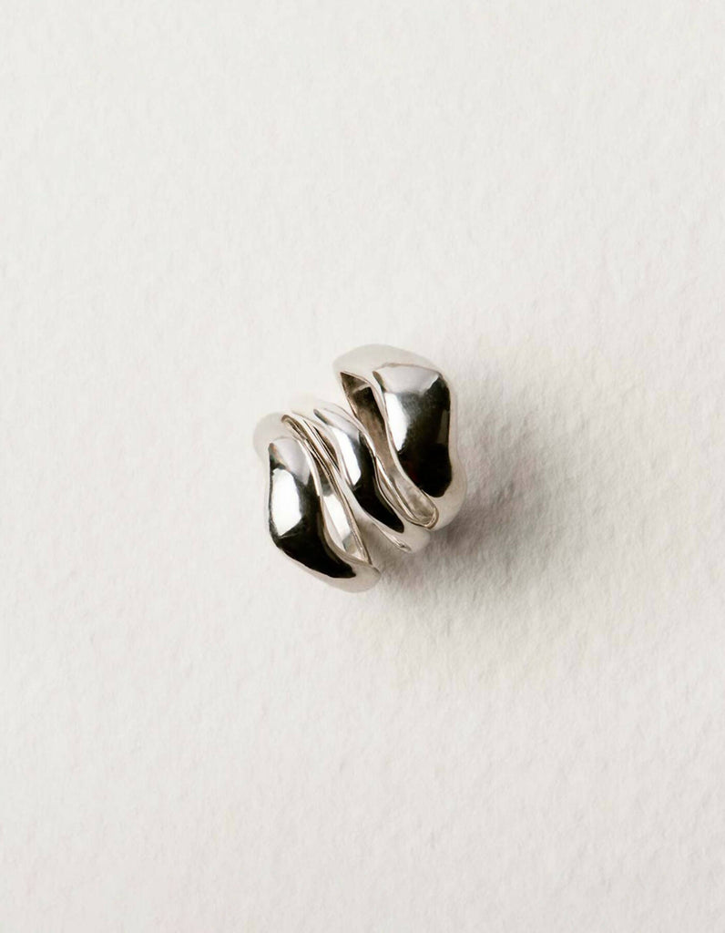 Flow Rings Set