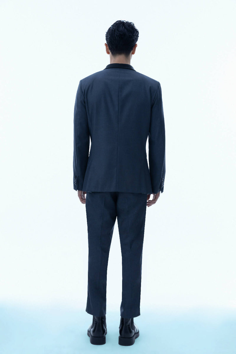 Tailored Pants