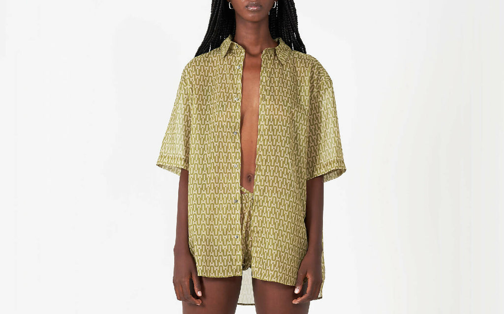 Cai Shirt | Pre-order