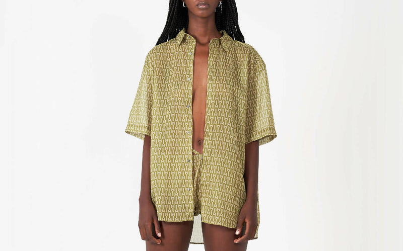 Cai Shirt | Pre-order
