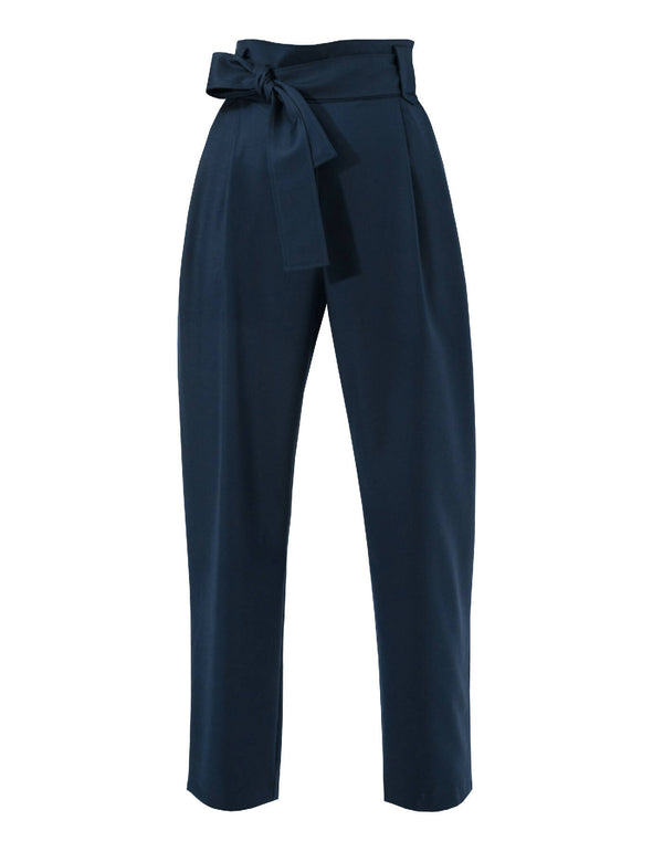 Navy Blue Pants