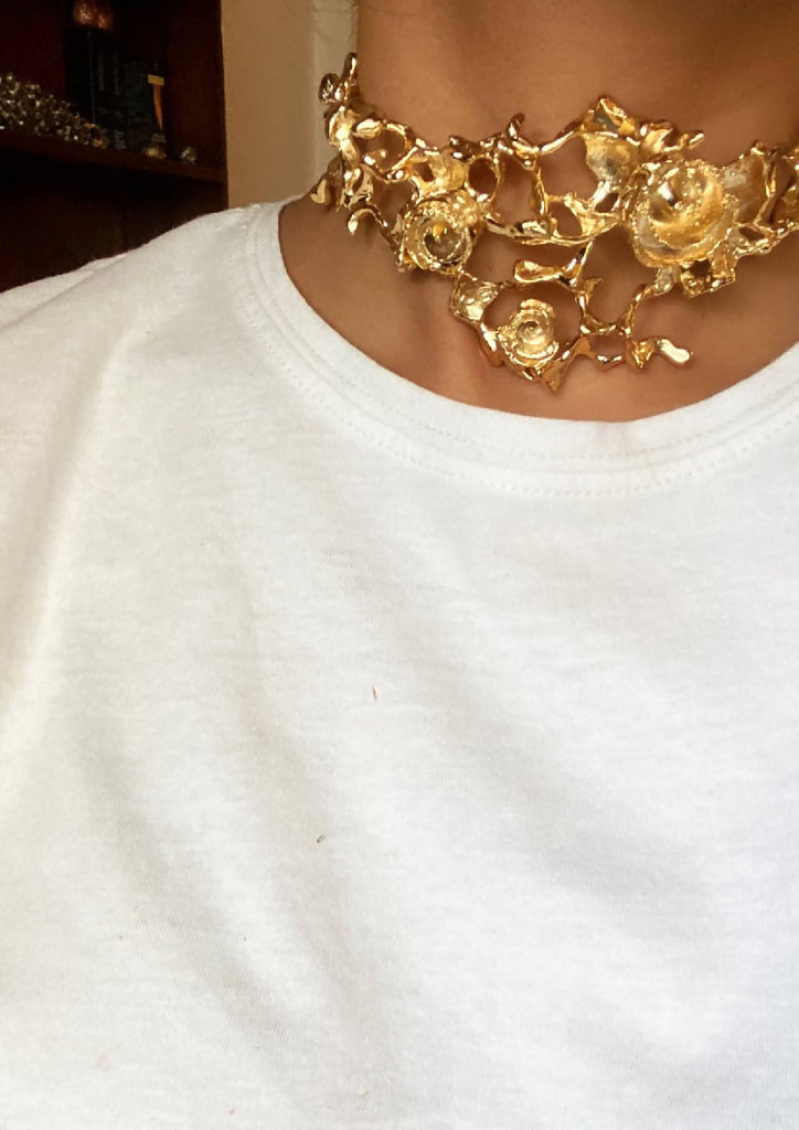 Reborn: The Queen's Choker