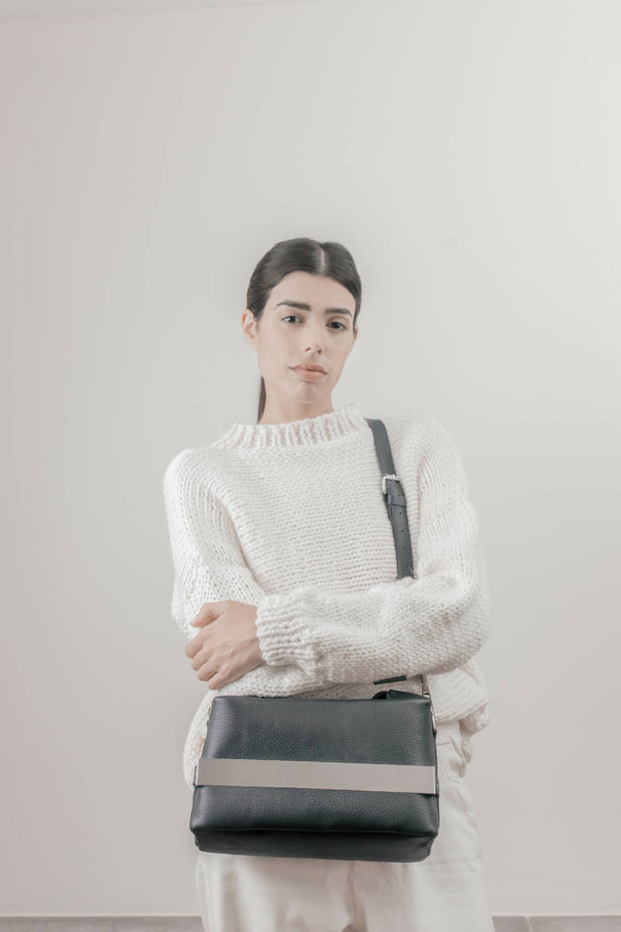 HIELO BAG (BLACK)