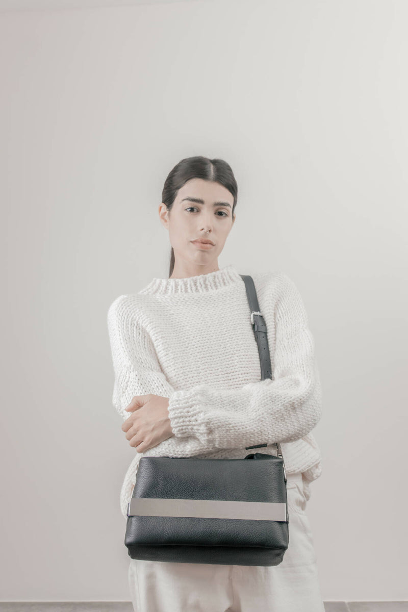 HIELO BAG (BLACK)