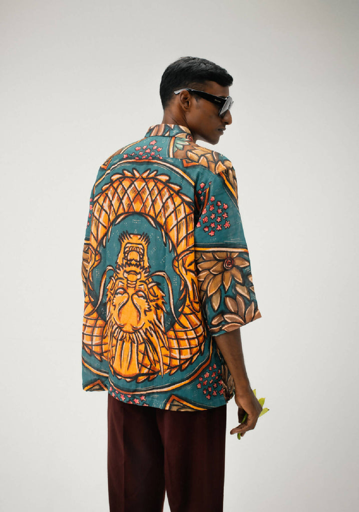 Dragon Unisex Shirt