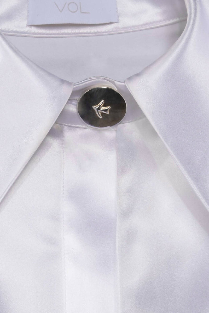 EVE SILK SHIRT