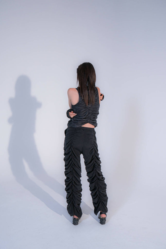 Shatt-Al-Arab Black Top