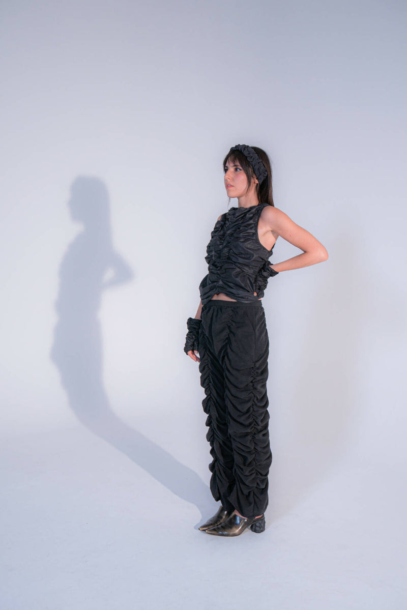 Shatt-Al-Arab Black Top