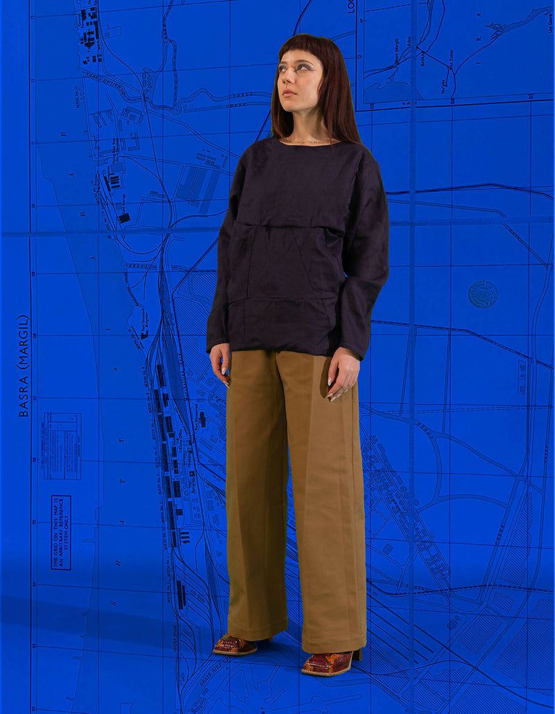 Akhoya Jumper