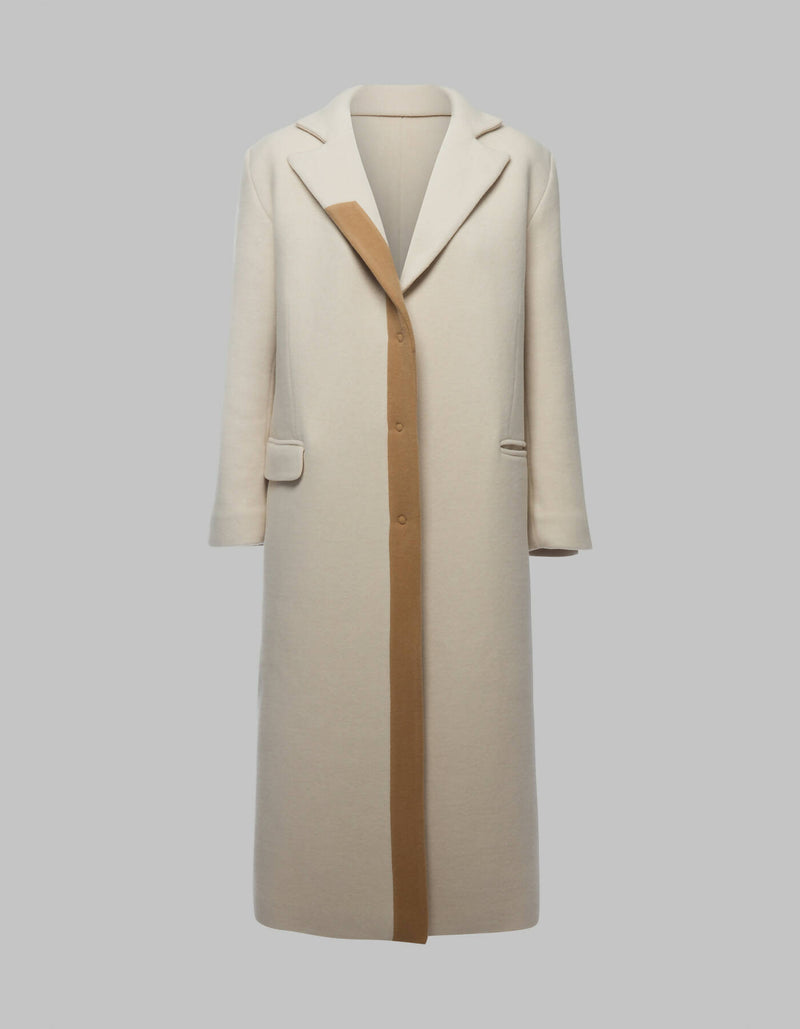 Coat Sunniva