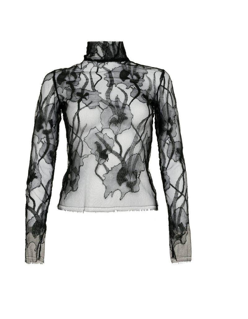 Petra Lace Top
