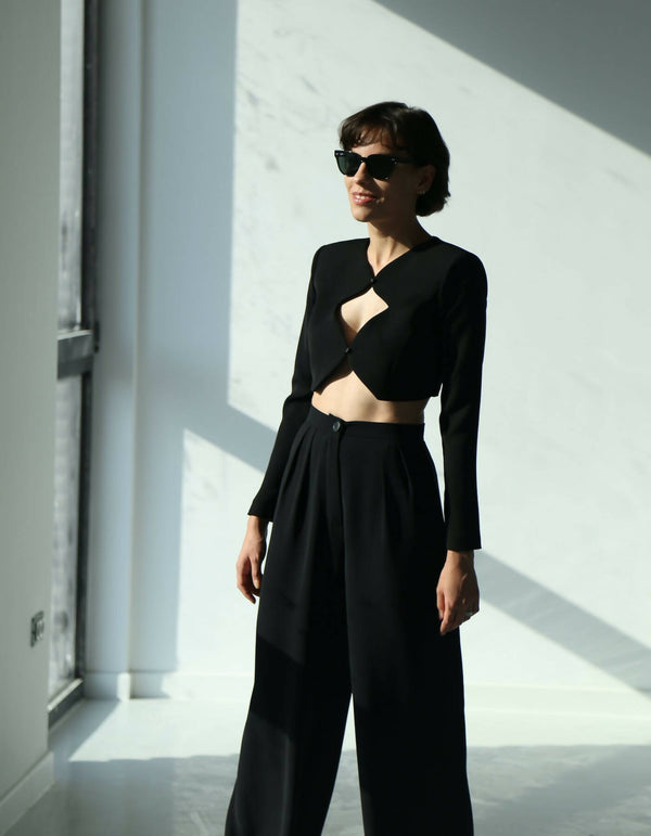 Tian Pantsuit
