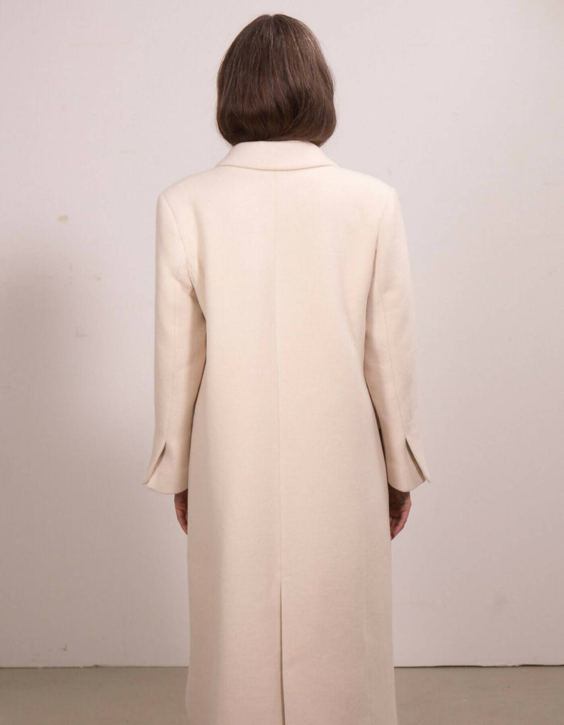 Coat Sunniva