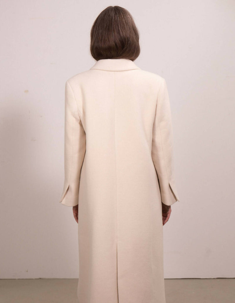 Coat Sunniva