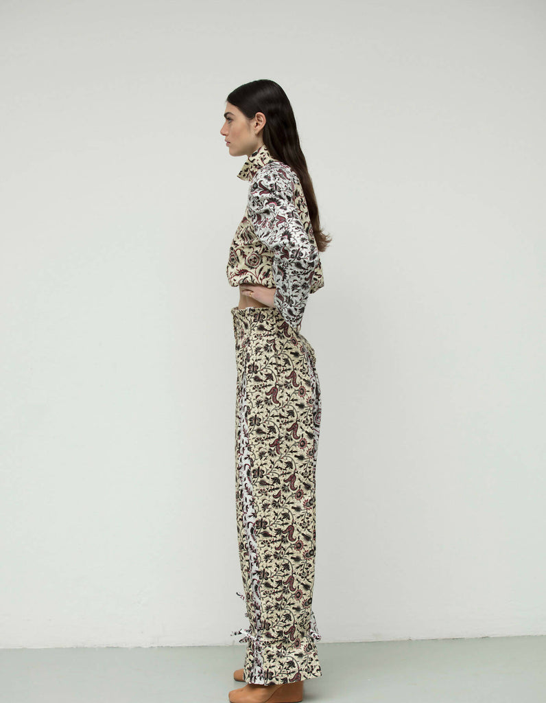 Golnar Trousers