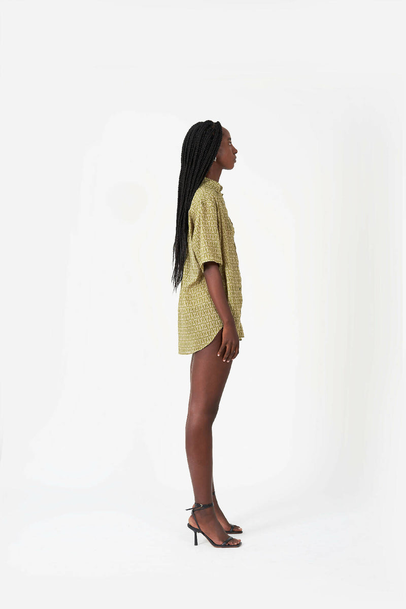 Cai Shirt | Pre-order