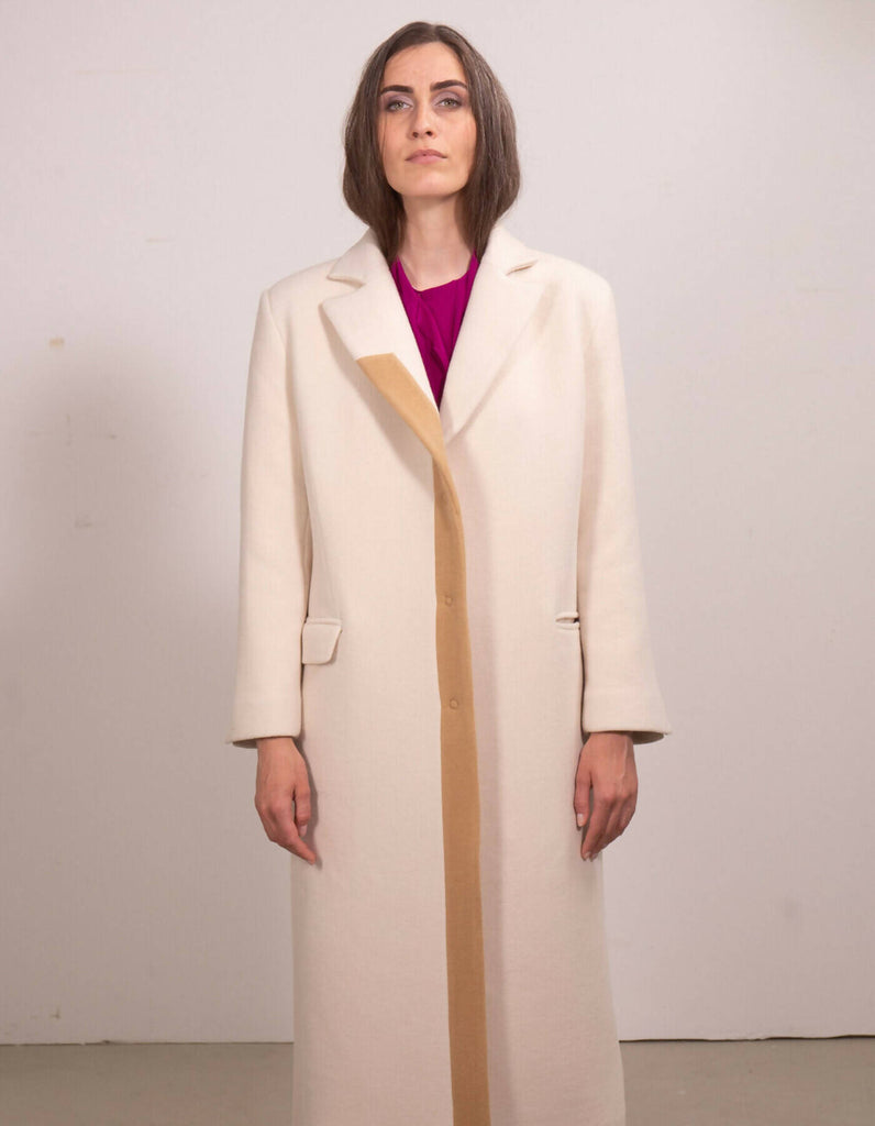 Coat Sunniva