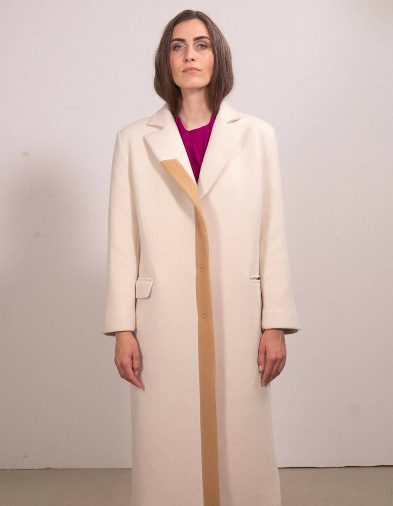 Coat Sunniva
