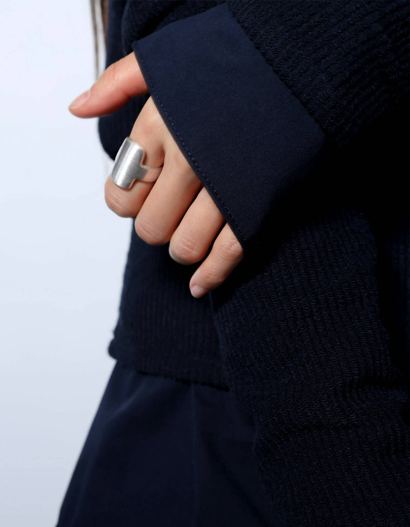Square ring