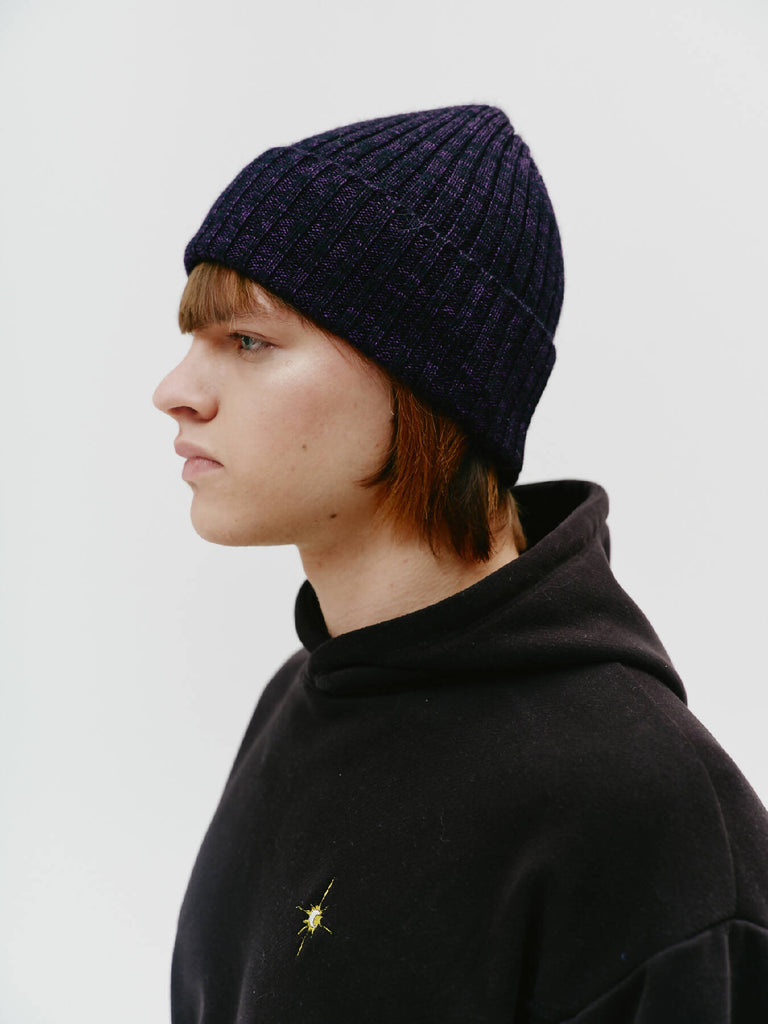 Merino Hat