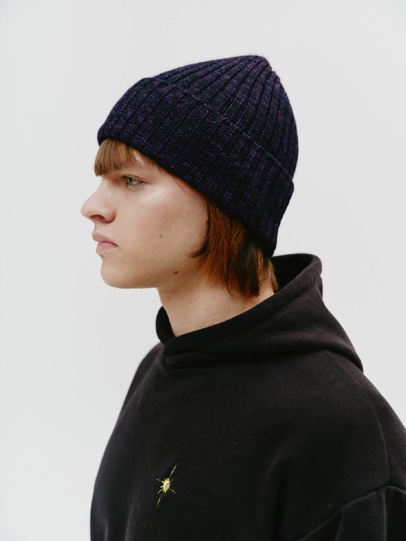 Merino Hat