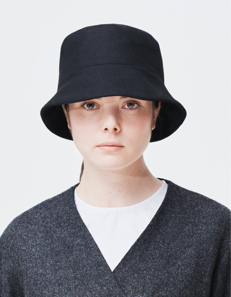 The Bucket Hat