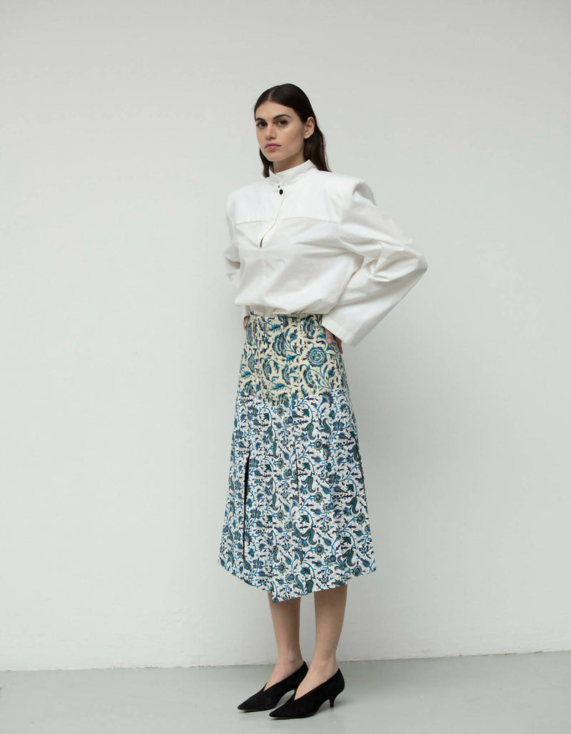 Golnar Skirt