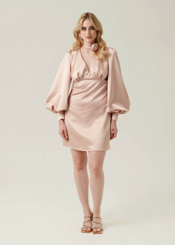 Pearl Dress Powder