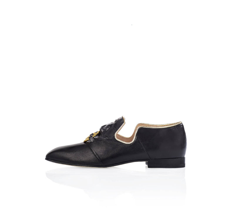 Iris Leone Flat