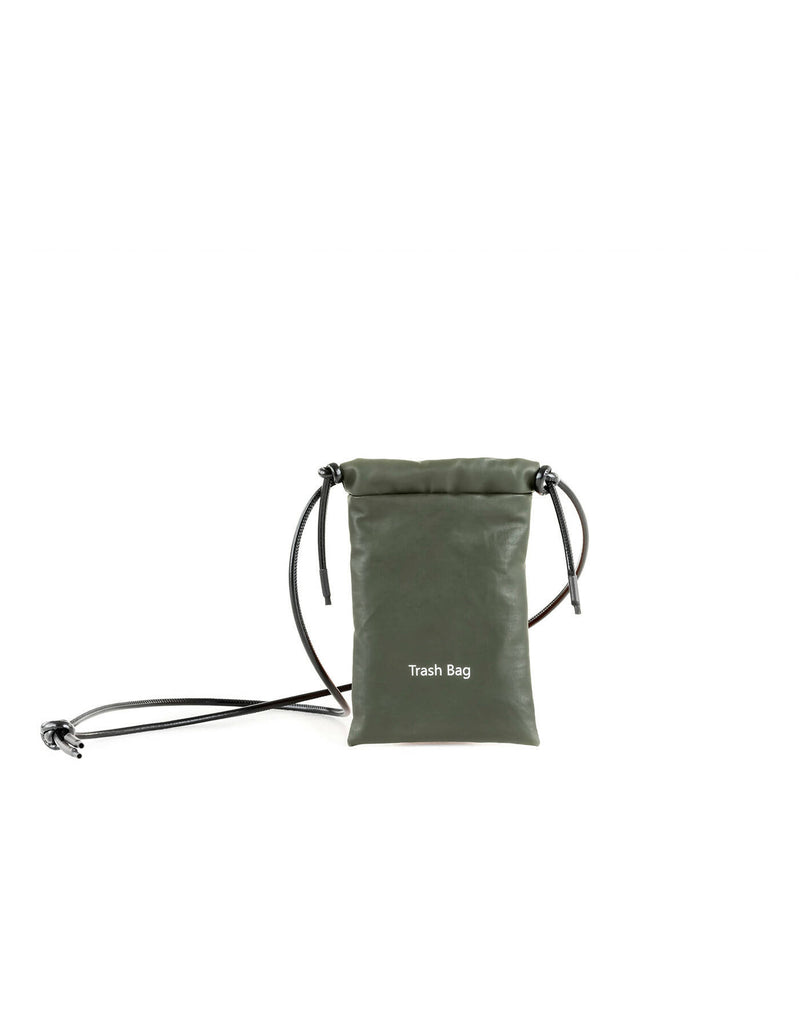 Vegan Leather Mini bag