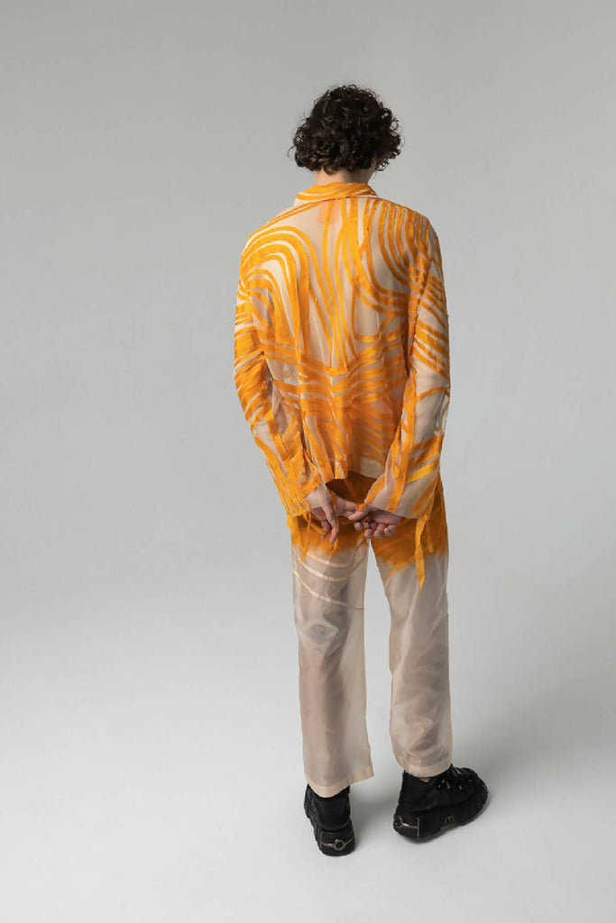 Parachute Shirt