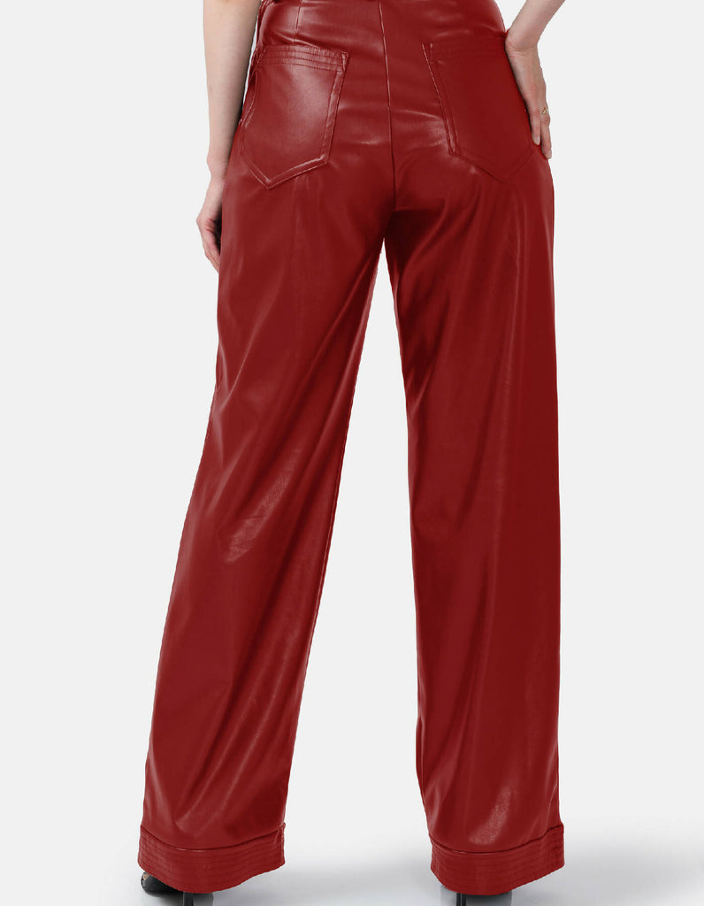 Bassline Straight Leg Pants