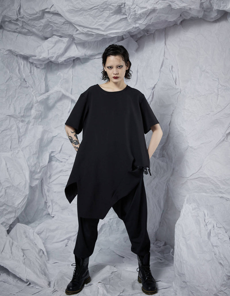 Transformable Layers Top