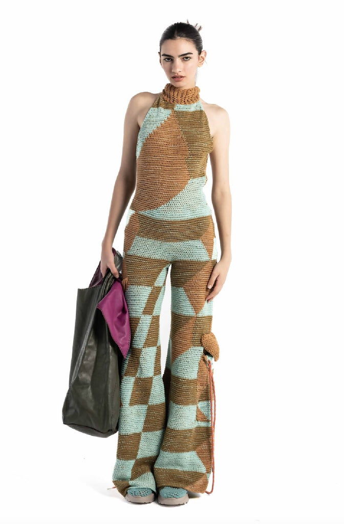 AVARIS JUMPSUIT