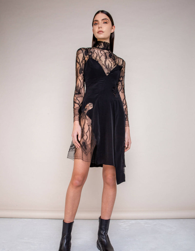 Jasmine Dress