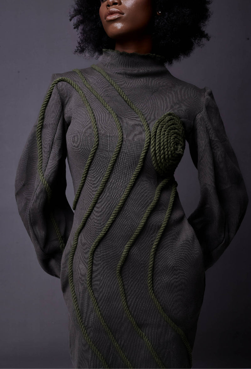 The Kula dress