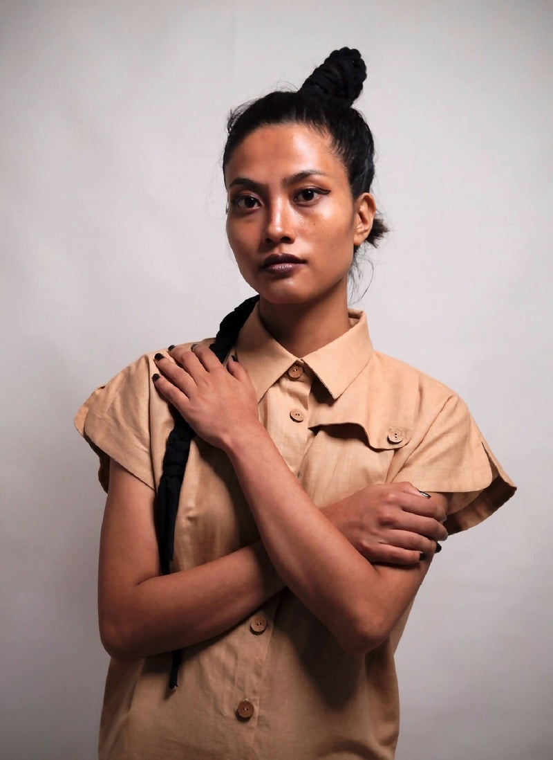 Ran Jumpsuit