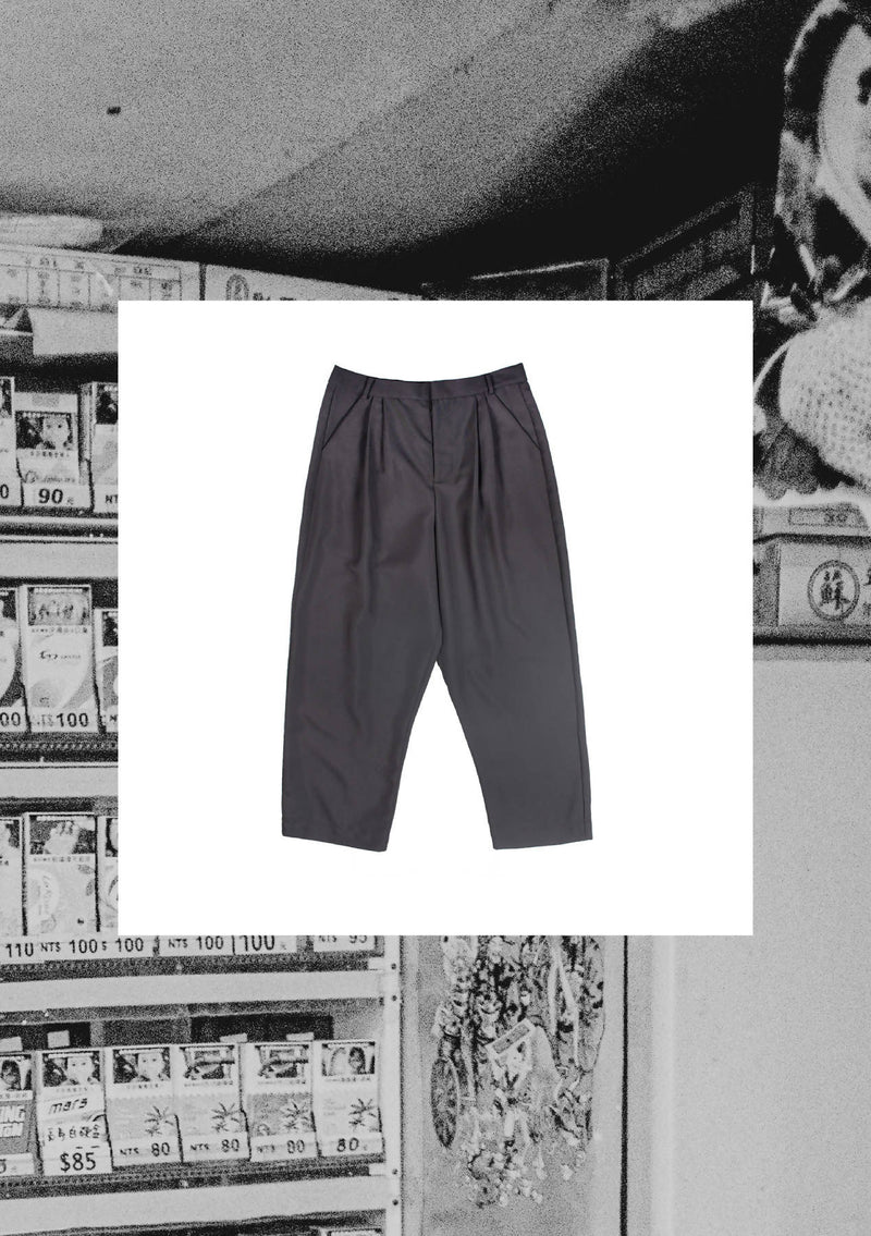 Harlem Style Suit Pants