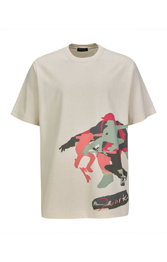 Skater T-shirt