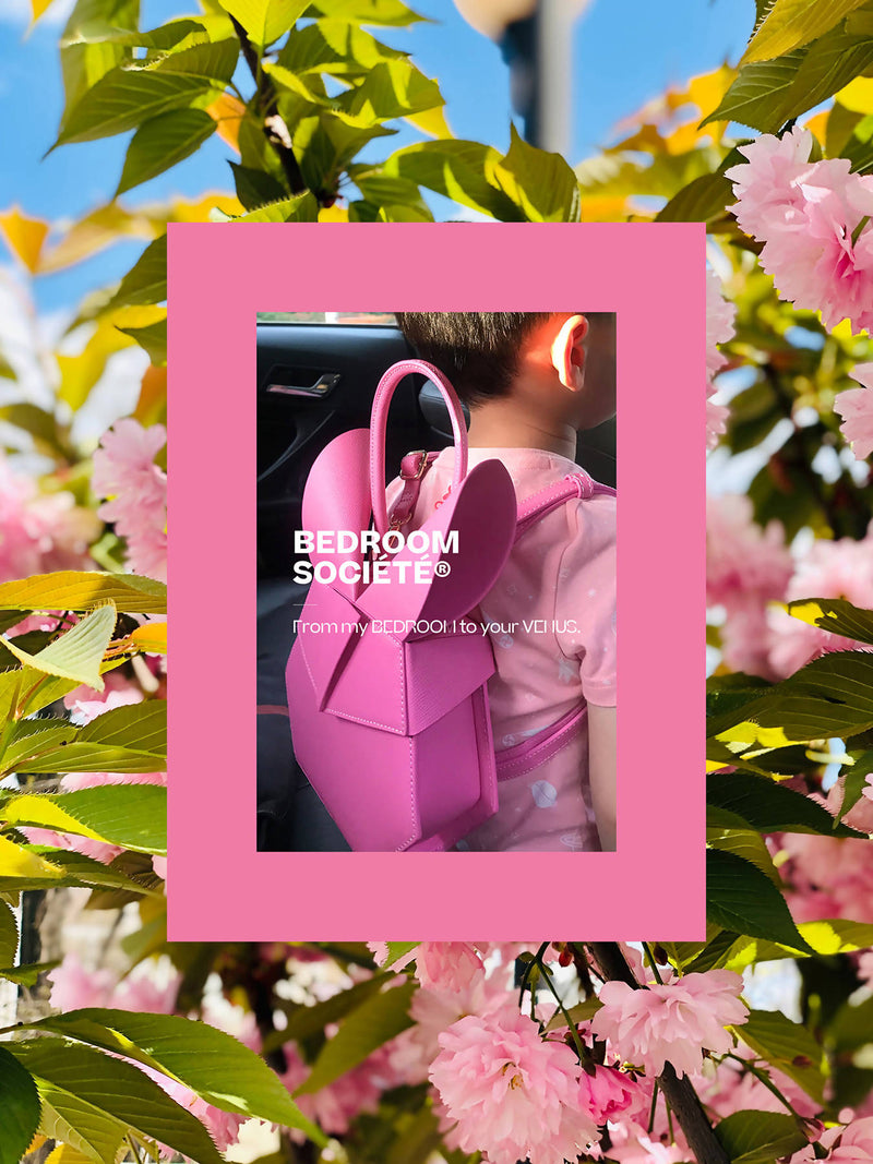 BUNNY BAG Paris