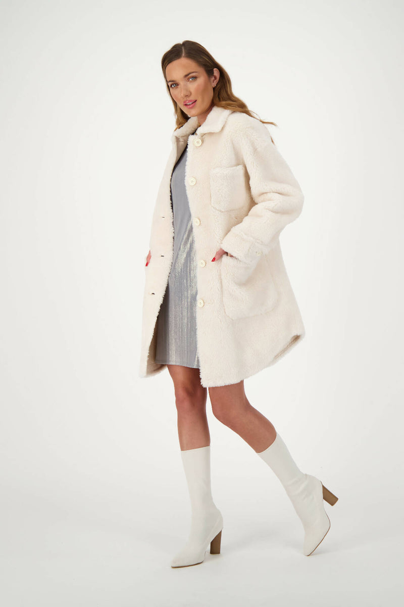 Shearling Jacket