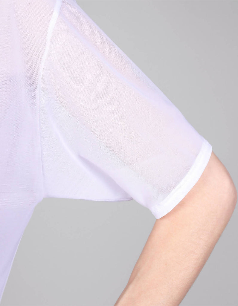 Tulle T-Shirt Maria