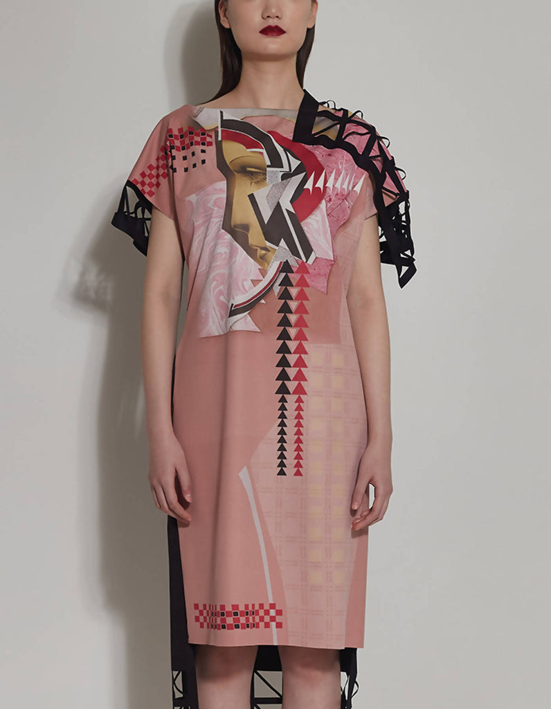 Jugendstil Dress