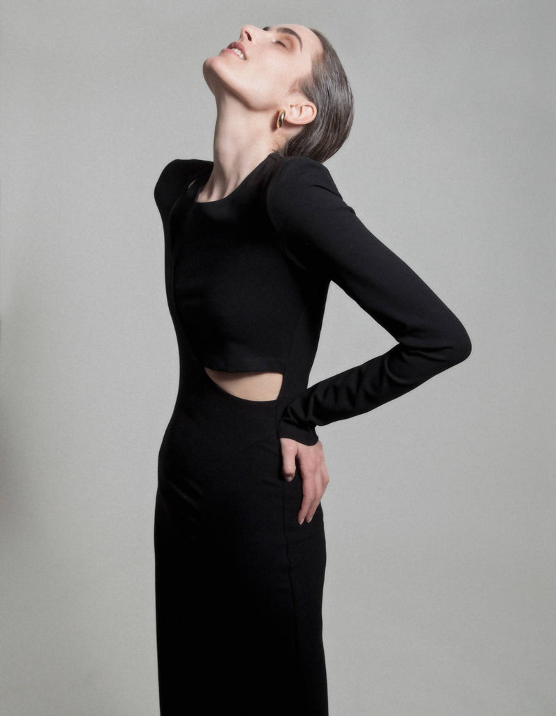 Dress Audrey
