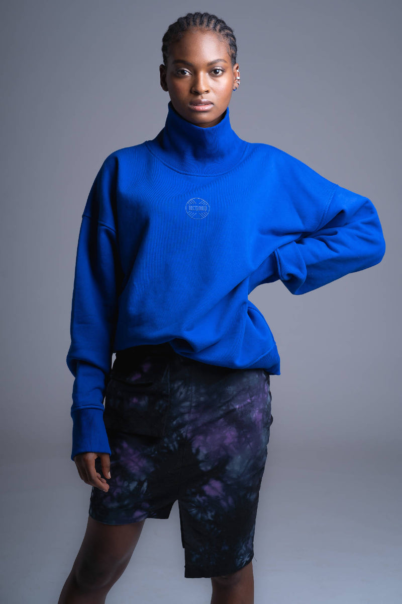 Turtleneck Sweater