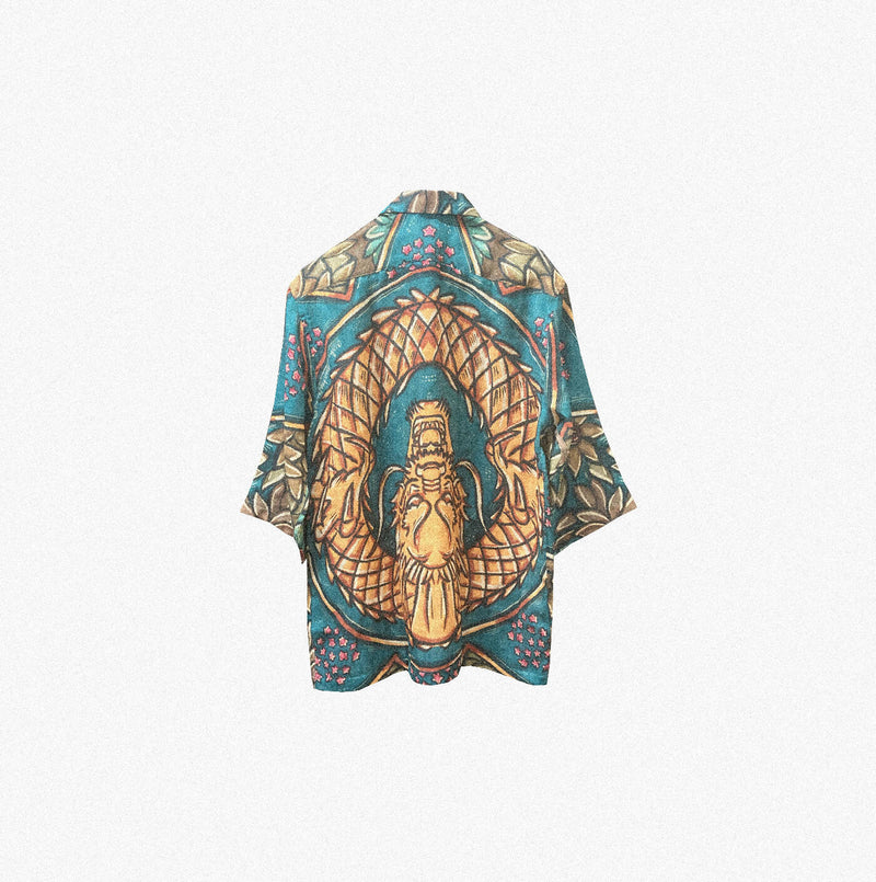 Dragon Unisex Shirt