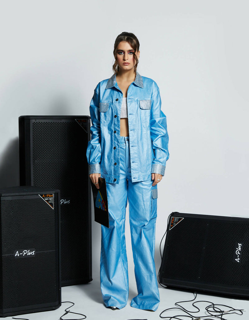 Groovy Cargo Pants