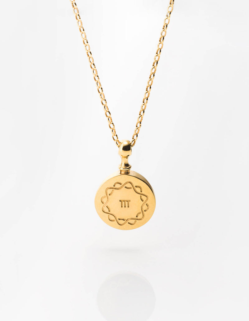 Necklace Narcissus