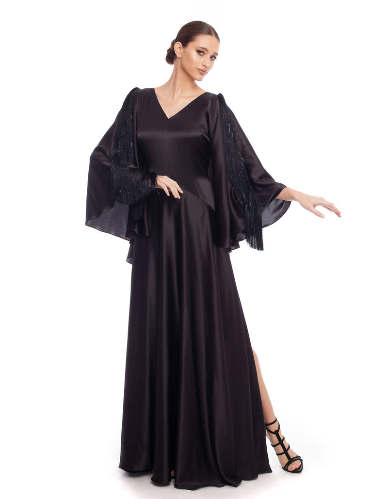 7005 Black Dress